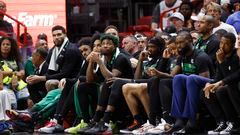 Celtics Stars Tatum, Brown Eligible $613M in Contract Extensions