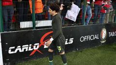 Standard &ndash; Antwerp en vivo: Memo Ochoa va por otro triunfo