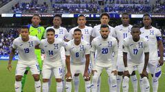 La selecci&oacute;n de Honduras regresa despu&eacute;s del fracaso en la Copa Oro, y se presenta con su gente en un encuentro amistoso ante su similar de Puerto Rico.