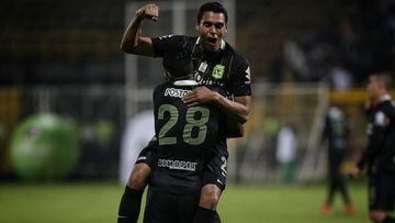 Daniel Bocanegra: "¿El gol a Millonarios? ¡Cómo olvidarlo!"