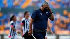 Roberto Medina: Tigres sin relajación ante una nueva final