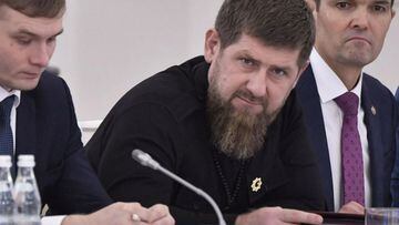 Rusia se retira de Liman y el líder checheno hace una petición ‘nuclear’ a Putin