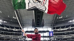 “Mexico will find a way at the World Cup, just as they always do”