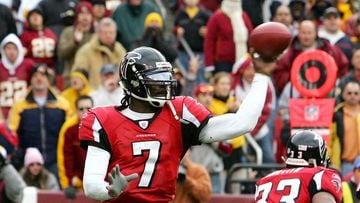 michael vick fan controlled football