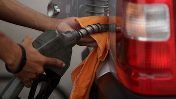 Gas prices continue surge in California: How much it is where you live