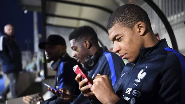 Photo of What is Camel flu? Virus affecting France squad ahead of World Cup final