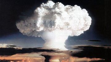 Qué es una arma nuclear táctica, cómo funciona y consecuencias