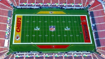 ¿Cuánto vale una entrada para el Super Bowl 2021 en Florida hoy? - AS USA