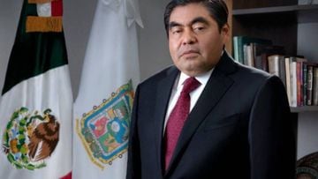 ¿De qué murió Miguel Barbosa, Gobernador de Puebla?