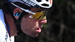 Cavendish deja al Astana sin uno de sus grandes sustentos