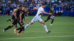 Zlatan cleared of suspension after El Trafico incident