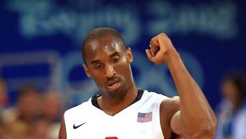 Redeem Team back in 2008 Olympic gold