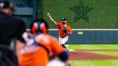 The Houston Astros ace is adamant that the World Baseball Classic competition is far superior to Spring Training, but says Mexico "ready for big things."
