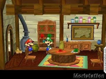 Paper Mario: The Thousand-Year Door makes the jump from GameCube to  Nintendo Switch - Meristation