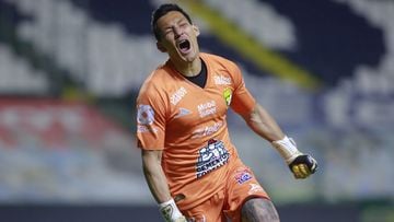 Club León 2-0 Pumas UNAM: result, summary and goals - AS USA