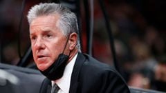 After the conclusion of an independent investigation into workplace conduct, the Portland Trailblazers fired president of basketball operations Neil Olshey.