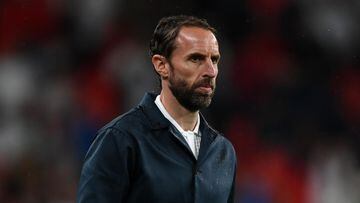 England vs Italy: No fans at Nations League clash after Euro 2020 trouble