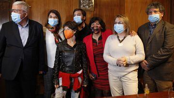 Coronavirus en Chile: resumen y casos del 21 de julio