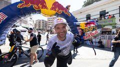 !La celebración del tricampeón de Red Bull Cerro Abajo Valparaíso!