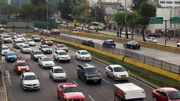 Hoy No Circula, 24 de diciembre: vehículos y placas en CDMX, EDOMEX, Hidalgo y Puebla