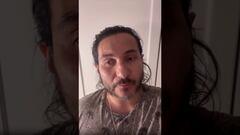 Felipe Avello reacciona a ‘funa’ en su contra por el documental de Luis Pinto: “Con el afán de...”