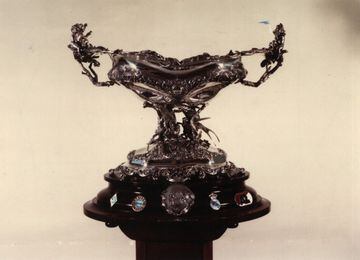 A detailed look at the Santiago Bernabéu Trophy