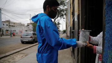 Banco Mundial: ¿Cómo afectará el coronavirus a la economía en Perú?