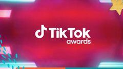 TikTok Awards: cuándo será y cómo votar por tus favoritos
