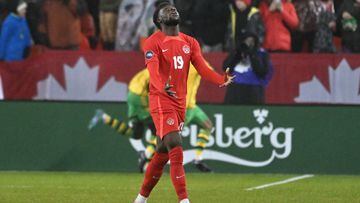 Jamaica sorprende a Canadá y Alphonso Davies para sellar boleto a Copa América 2024