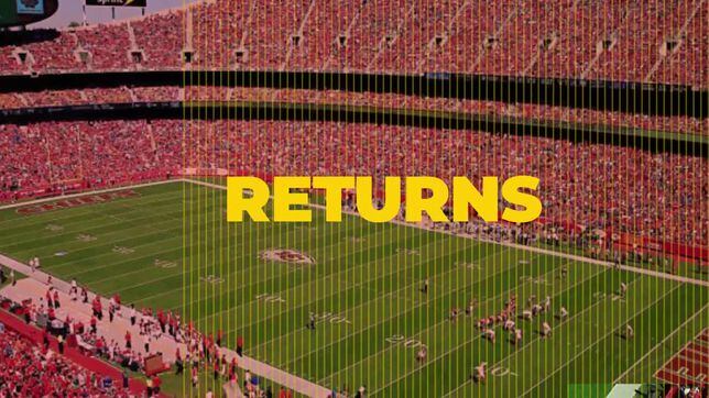 Countdown to Chiefs Kickoff Sweepstakes