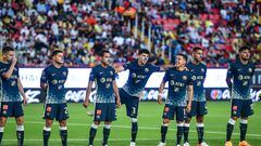 Toluca derrotó a Puebla en la jornada 12 del Clausura 2022