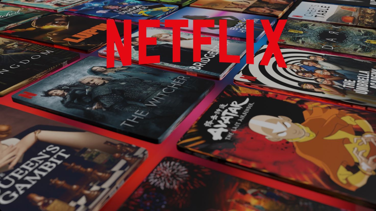 Netflix más barato: a mitad de precio con un nuevo plan de 1 año en pruebas  - Meristation