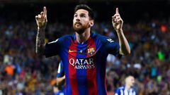 La prensa se rinde a Messi tras la Copa: "Sigue siendo el Rey"