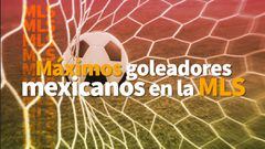 El atacante mexicano ha tenido una temporada incre&iacute;ble y quiere dejar su huella en la liga, siendo el mexicano que m&aacute;s goles ha marcado en una temporada.