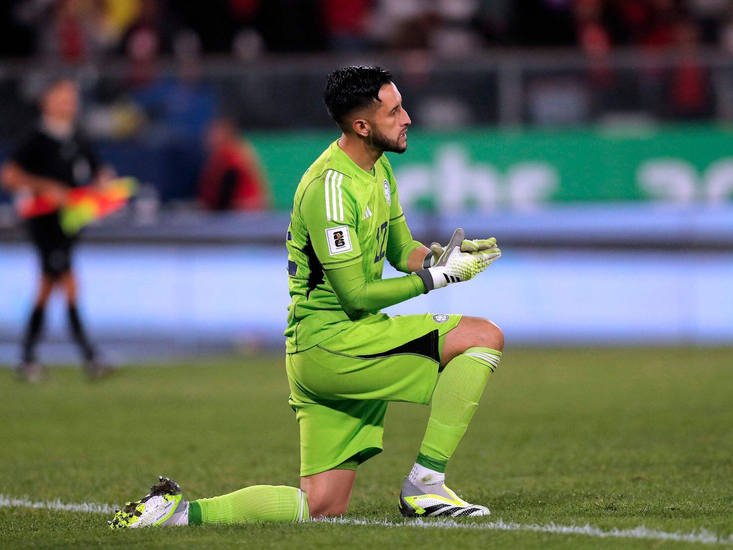 Seguirá parado el fútbol profesional en Uruguay, esto es lo último