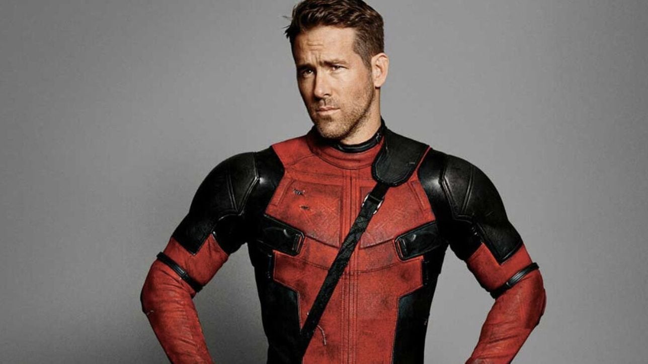 Las 10 Mejores Películas De Ryan Reynolds Ordenadas De Peor A Mejor Según Imdb Meristation 