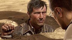 El primer tráiler de Indiana Jones and the Great Circle confirma que Harrison Ford vuelve en primera persona