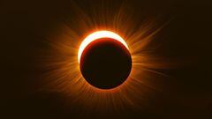 Eclipse solar: qu&eacute; es, tipos, cu&aacute;nto duran y cu&aacute;les son las diferencias con un eclipse lunar