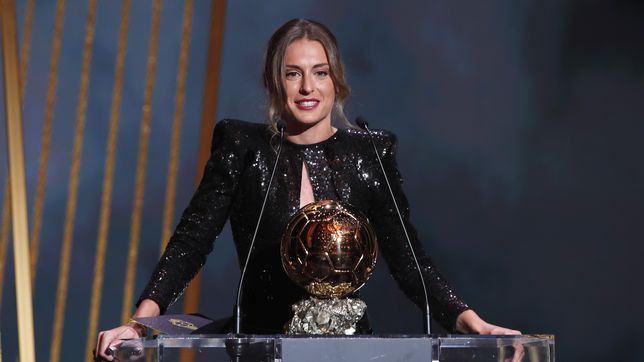 Women’s Ballon d’Or 2022: full list of candidates and nominees for the France Football award