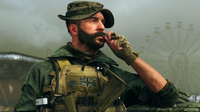 CoD: Vanguard PlayStation exclusive content officially revealed - Charlie  INTEL