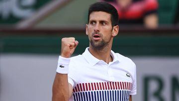 Novak Djokovic: &ldquo;Espero comenzar sin dolor&rdquo;