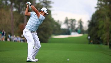 The Masters 2021 Day 4 how and where to watch times TV online