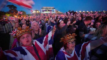 While the Charles III Coronation Concert had some big name performers, several other artists declined citing “scheduling conflicts” including Elton John.