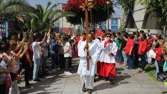 Semana Santa 2022: cuándo es y qué días son feriados en Chile este año