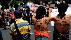 Congreso de Veracruz aprueba despenalizar el aborto