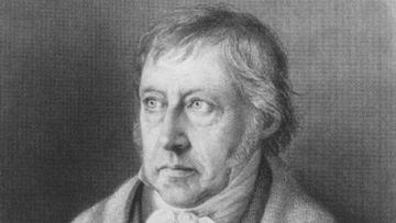 Hegel es uno de los autores más complejos de leer, pero fundamental para entender a otros contemporáneos