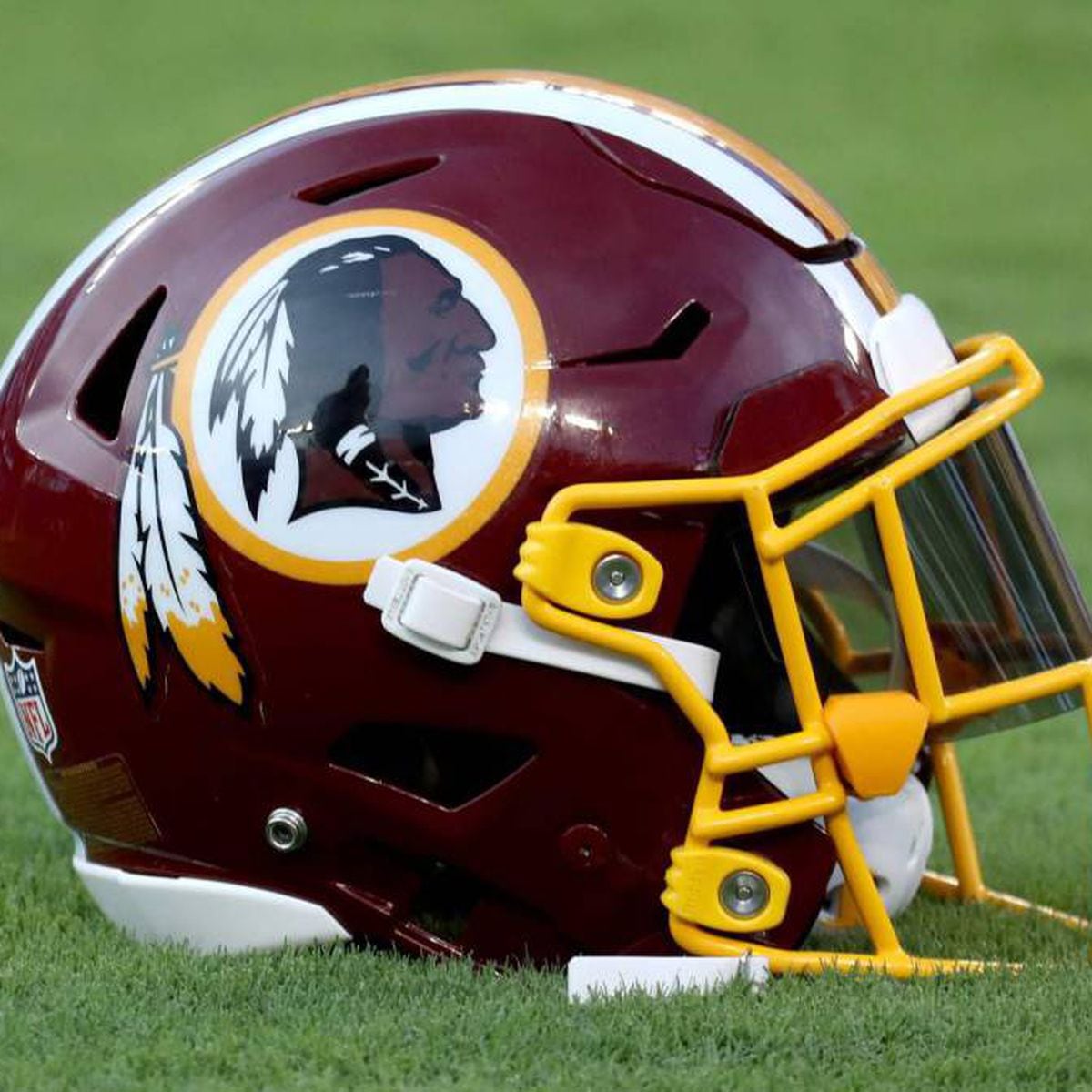 Eight throwback helmets we're excited to see after the NFL's latest rule  change