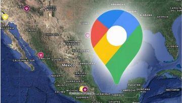 Google Maps muestra mapa interactivo para ver los casos de coronavirus