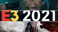 Square Enix conference at E3 2021: times, stream and how to watch