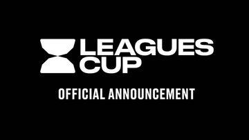La Leagues Cup 2020 tendr&aacute; 16 participantes
